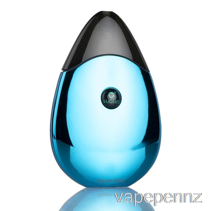 Suorin DROP Pod System Prism Blue VAPE NZ